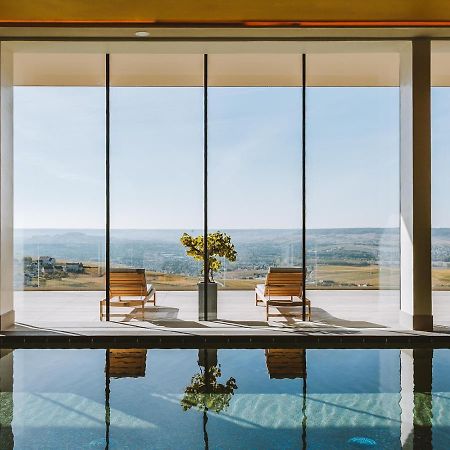 Royal Champagne Hotel & Spa Champillon Екстериор снимка
