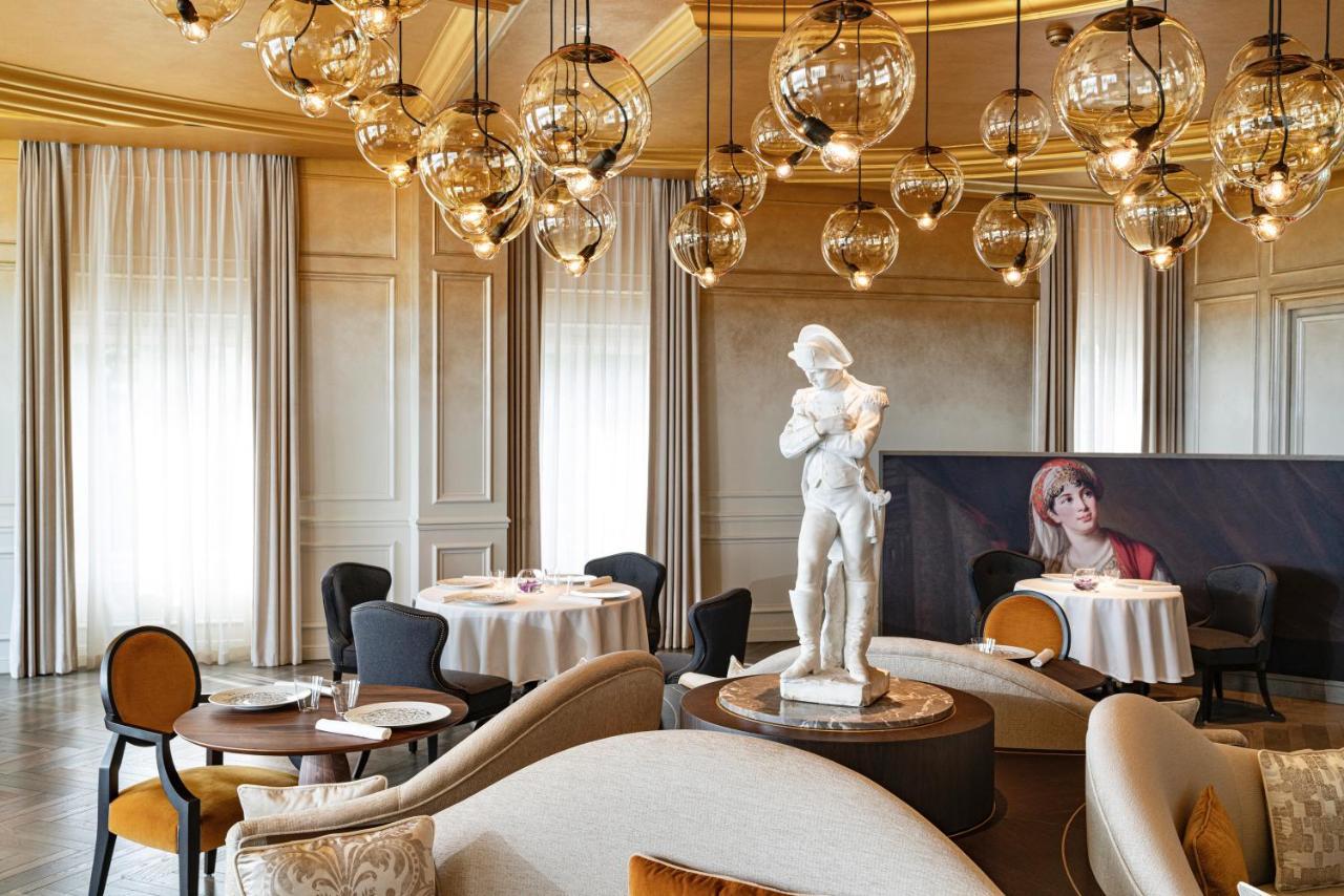 Royal Champagne Hotel & Spa Champillon Екстериор снимка