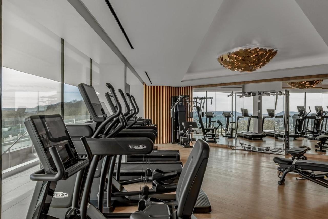 Royal Champagne Hotel & Spa Champillon Екстериор снимка
