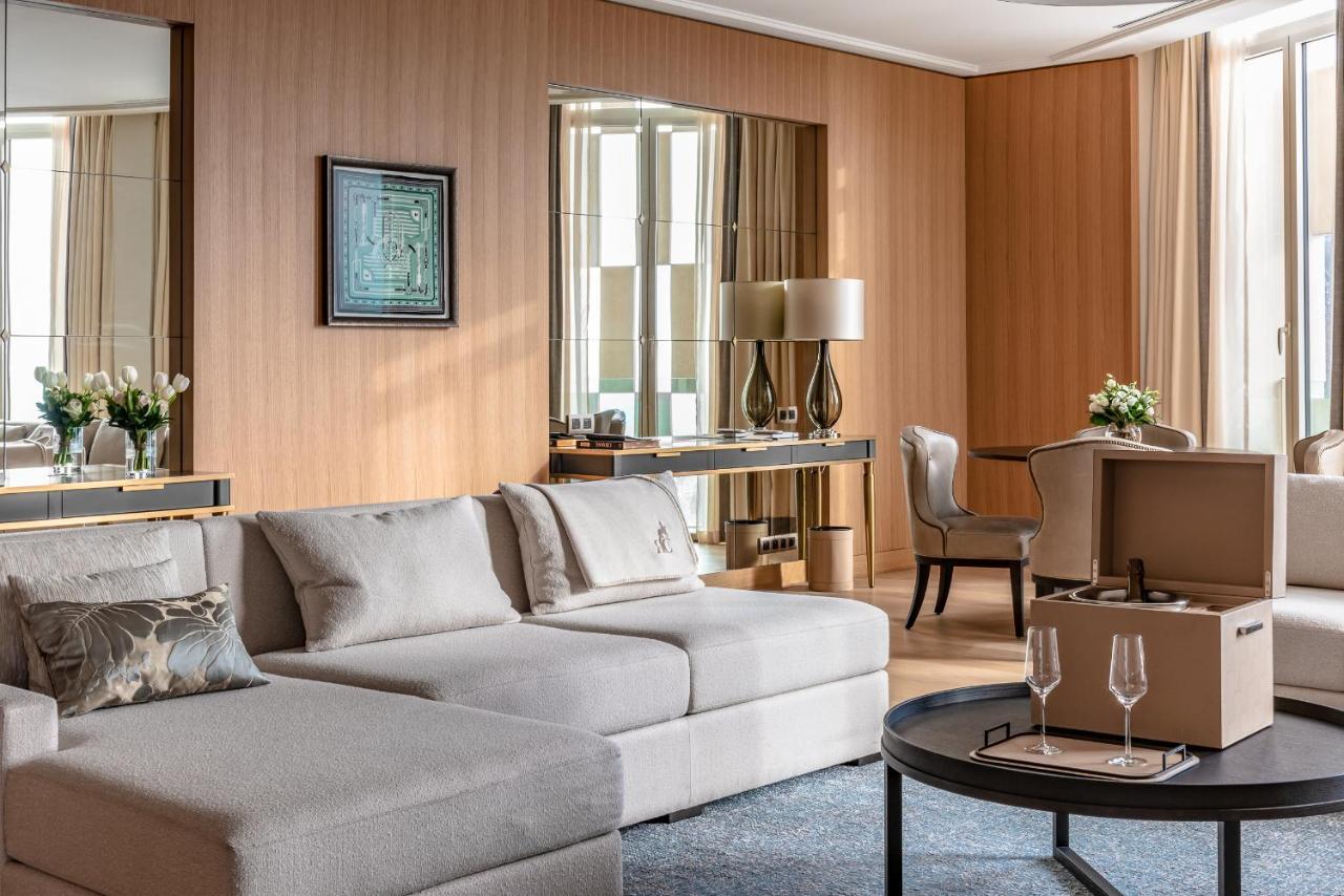 Royal Champagne Hotel & Spa Champillon Екстериор снимка