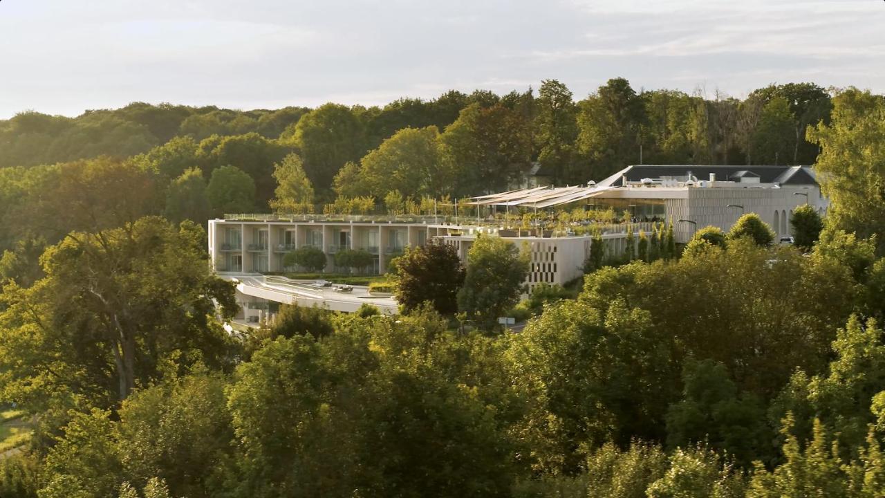 Royal Champagne Hotel & Spa Champillon Екстериор снимка