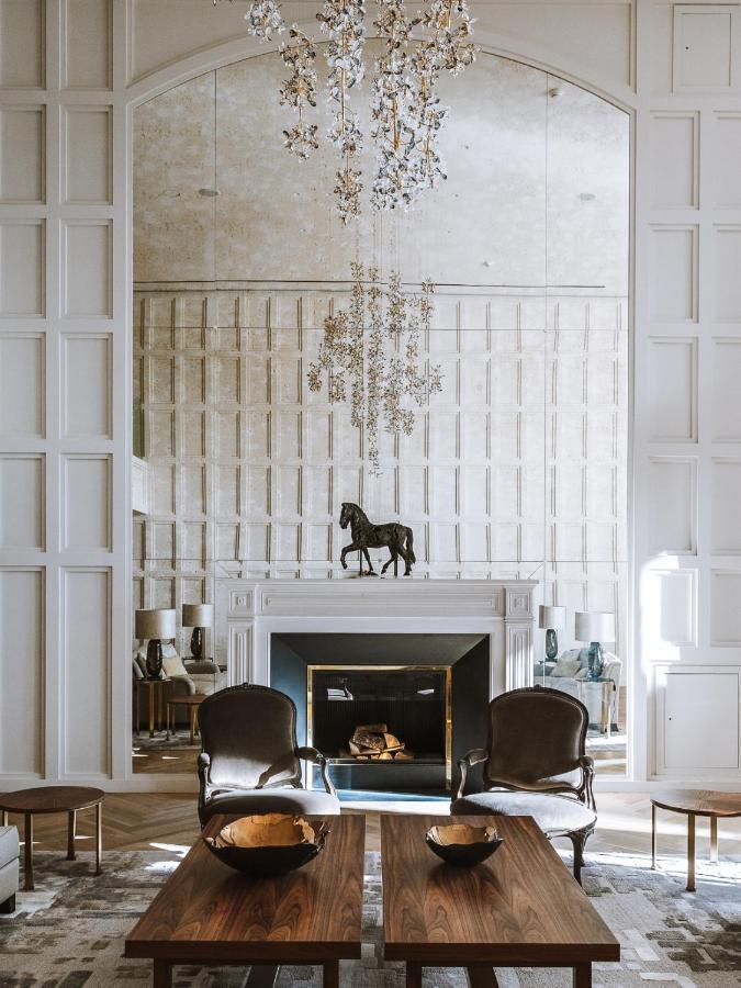 Royal Champagne Hotel & Spa Champillon Екстериор снимка