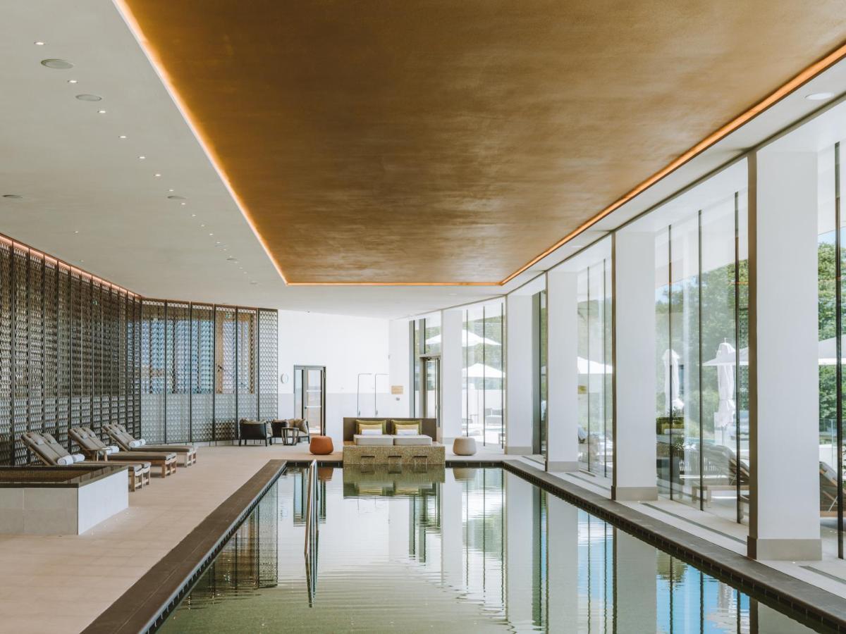 Royal Champagne Hotel & Spa Champillon Екстериор снимка