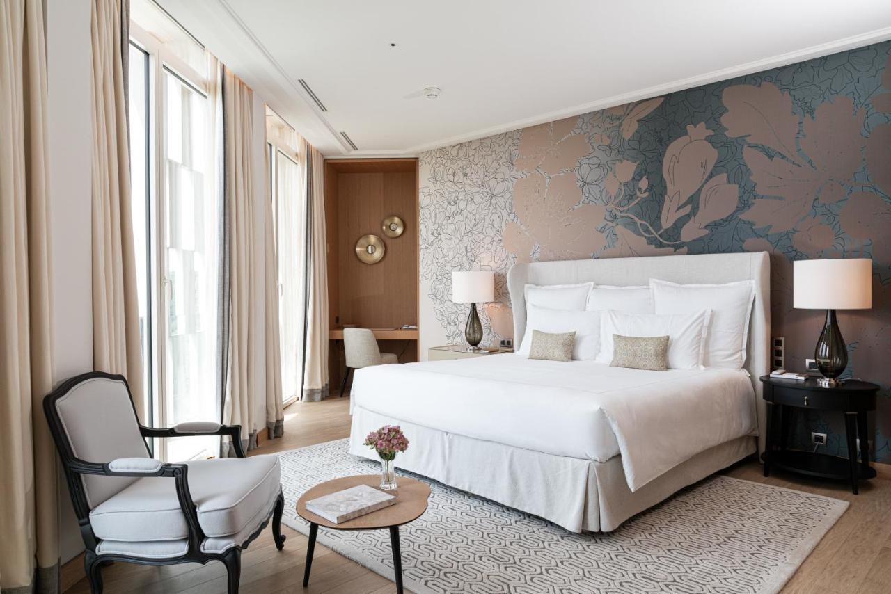 Royal Champagne Hotel & Spa Champillon Екстериор снимка