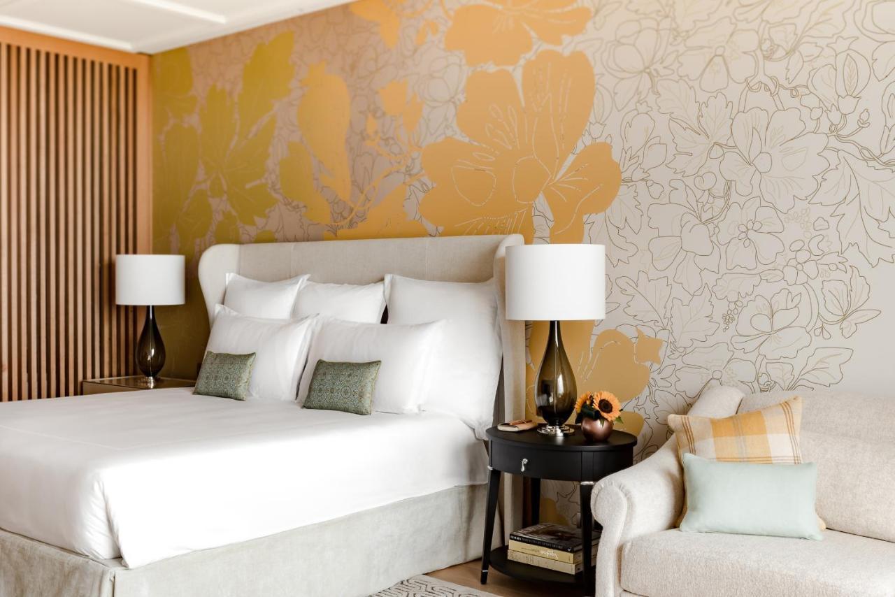 Royal Champagne Hotel & Spa Champillon Екстериор снимка