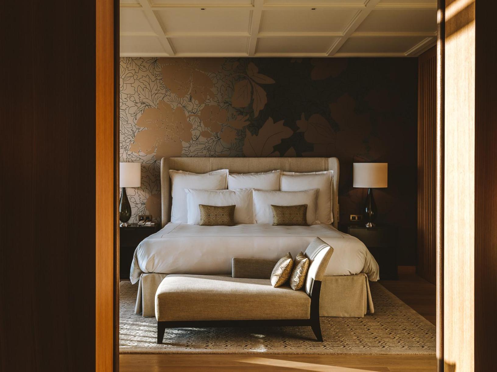 Royal Champagne Hotel & Spa Champillon Екстериор снимка