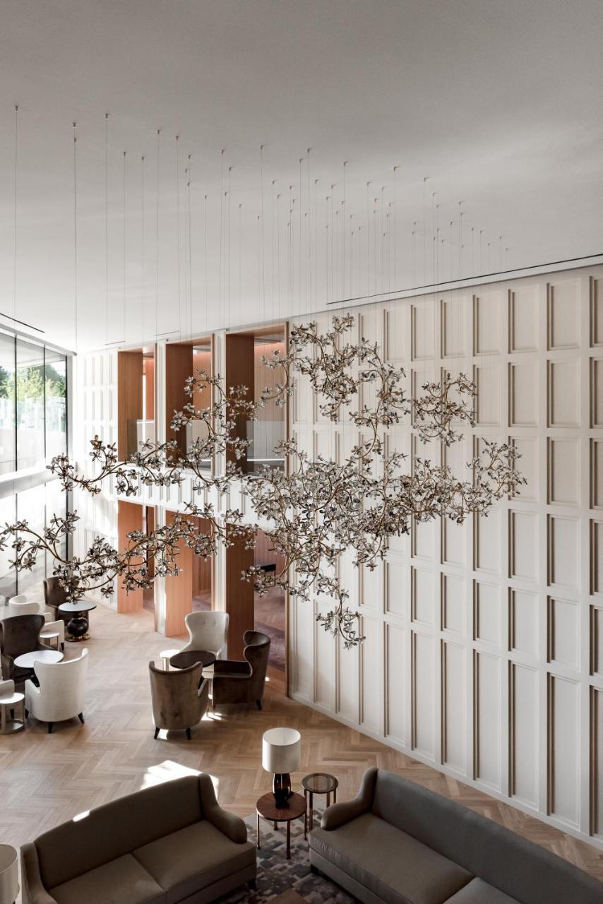 Royal Champagne Hotel & Spa Champillon Екстериор снимка